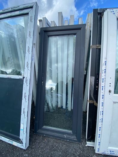 pvc door from 200 and windows from 150