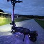 electric scooter,  dualtron storm limited, check out my profile for more Image 2