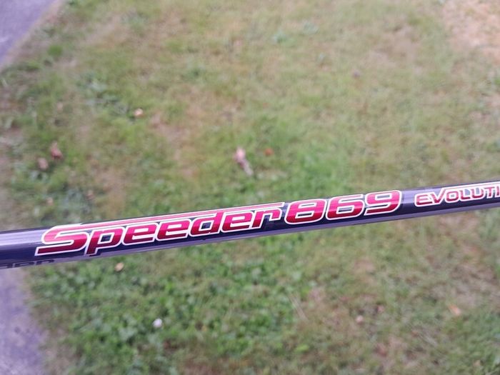 Ping iCrossover 2-iron