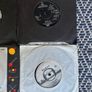 6x Wings 7" singles Paul McCartney Image 3