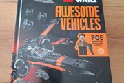 LEGO Star Wars: Awesome Vehicles