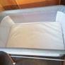 Babylo Baby Crib Image 3