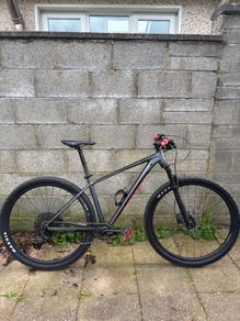 Scott Scale 970 Mountain Bike (Very Good Condition)