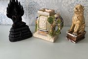 Indian Objects Lot