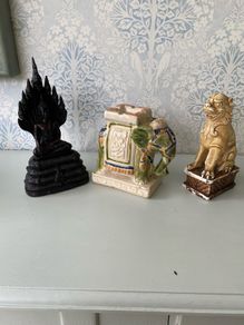 Indian Objects Lot