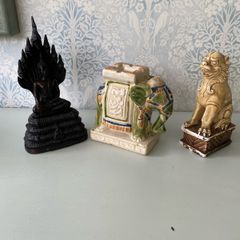 Indian Objects Lot