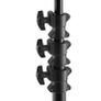 Light Stand Jinbei Air 365cm MZ-3800FP Air Cushion Studio Tripod Photographic Image 10