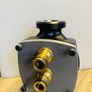 NEW     Circulation Pump head adapter, power flush, Grundfos Image 2
