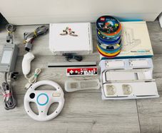 Nintendo wii