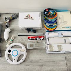 Nintendo wii