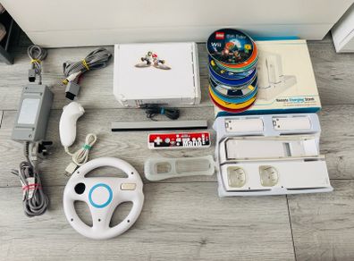 Nintendo wii