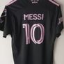 Adidas Miami Club Internacional Messi Jersey Shorts Image 7
