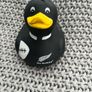 Collection of bath ducks New York New Zealand Bayern Munich Finland Image 3