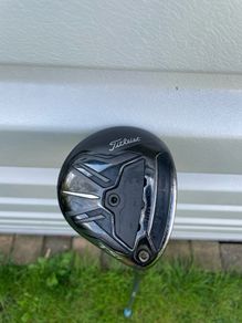 golf 3 wood Titleist tsi3