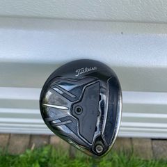 golf 3 wood Titleist tsi3