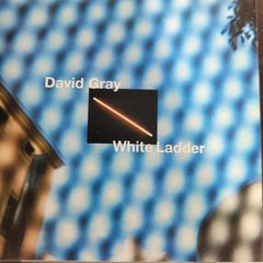 David Gray - White Ladder.