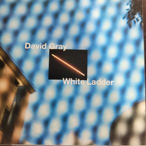 David Gray - White Ladder.