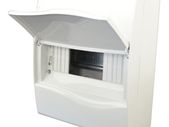 8 Module MCB Enclosure
