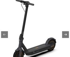 ninebot mxg30
