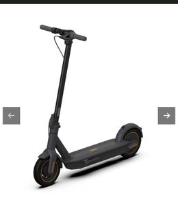 ninebot mxg30