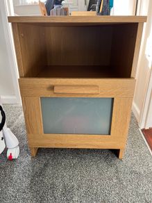Bedside table
