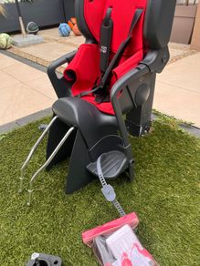 britax romer jockey 2 comfort