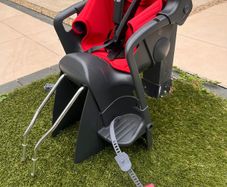 britax romer jockey 2 comfort