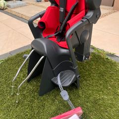 britax romer jockey 2 comfort