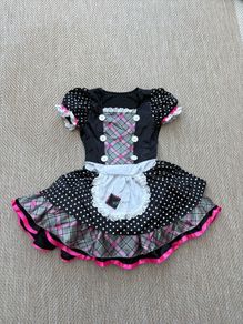 Damaged Doll Halloween Costume