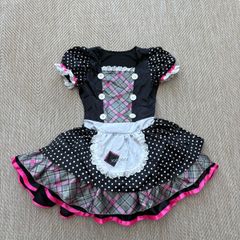 Damaged Doll Halloween Costume