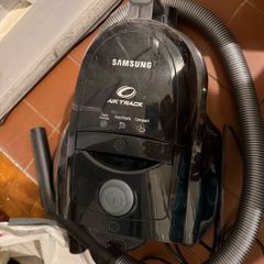 Samsung vacuum
