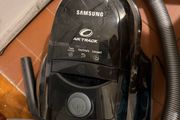 Samsung vacuum
