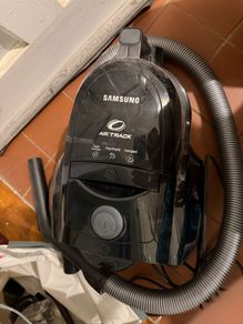 Samsung vacuum