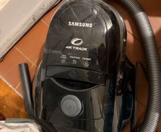 Samsung vacuum