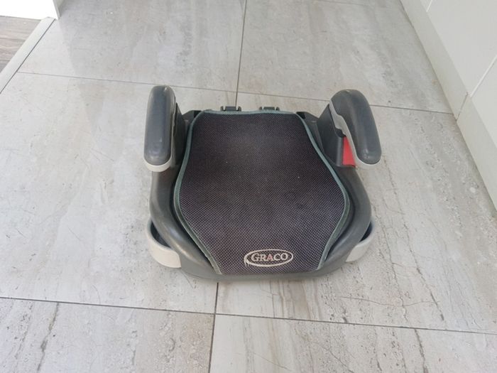 car seat