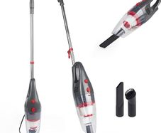 Vacuum Cleaner - Beldray (Likely new)