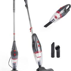 Vacuum Cleaner - Beldray (Likely new)