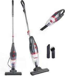 Vacuum Cleaner - Beldray (Likely new)
