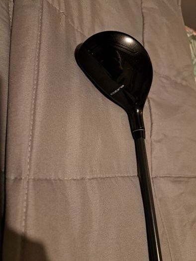 Cobra F7 3-4 Hybrid