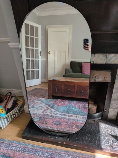 IKEA Lindbyn Mirror