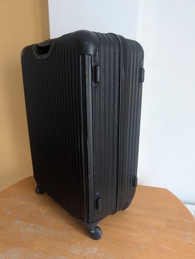 suitcase