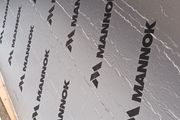 Mannok Roof Insulation 100cm 120cmx240cm x2