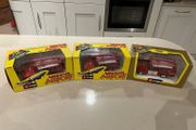 Range Rover Airport Collection 1/24 Burago Rare