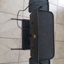 Tower Indoor Outdoor Black BBQ electric grill Image 5