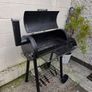 Bighorn Charcoal BBQ Image 2