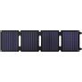 Trust Zuny Portable Solar Panel 40W Brand new and sealed. Image 3