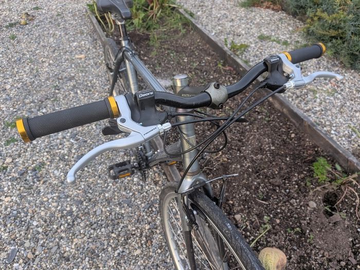 Trek FX Road / Hybrid bike