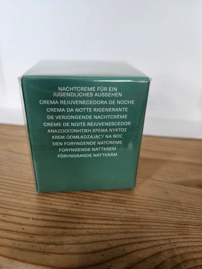 LA MERThe Rejuvenating Night Cream 15ml