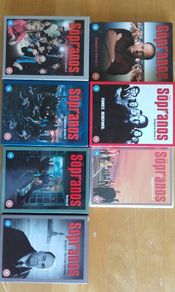 The Sopranos - Complete