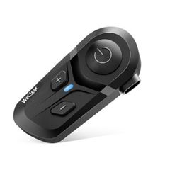 Motorbike Helmet Wireless Bluetooth Headset